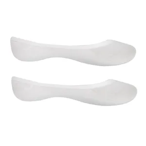 جوراب دخترانه مدل پشت ژله ای کد LUX_77