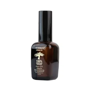 روغن مو میپروداکتس مدل آرگان حجم 50 میلی لیتر