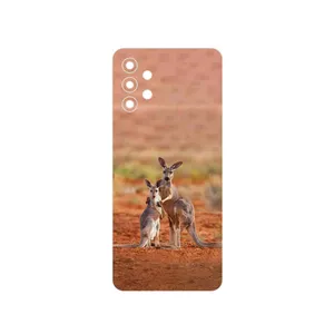 MAHOOT Kangaroo Cover Sticker for Samsung Galaxy M32 5G