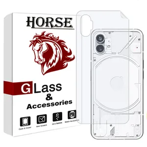 محافظ پشت گوشی هورس مدل MTBHORS مناسب برای گوشی موبایل ناتینگ Nothing Phone 1