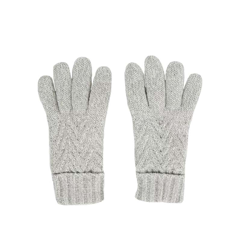 دستکش بافتنی زنانه جورج مدل 1621