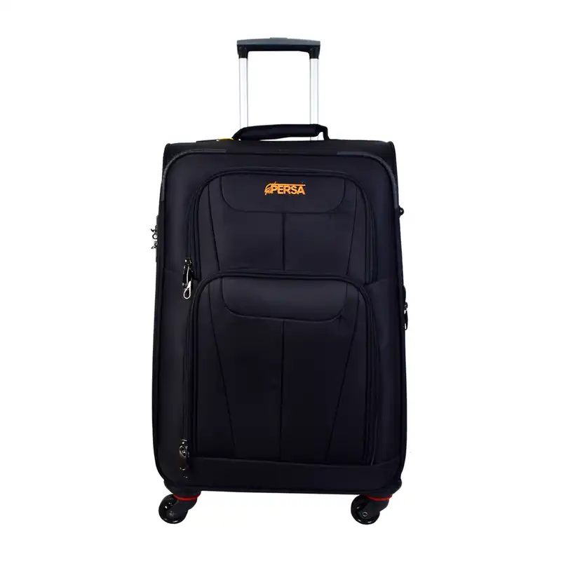 چمدان پرسا مدل  30111623 سایز متوسط