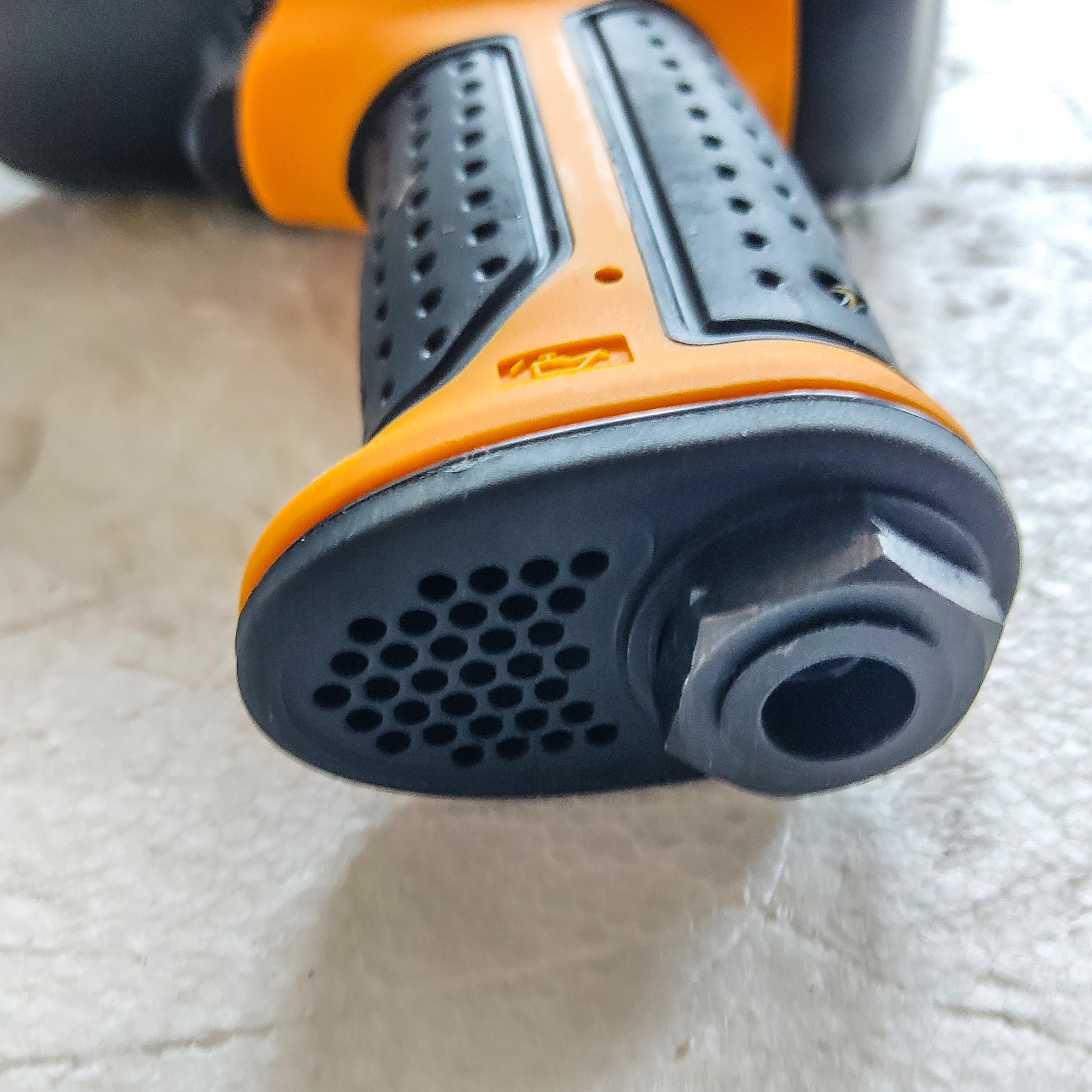 آچار بکس بادی دینگشی مدل ART : 76080 آچار بکس بادی دینگشی مدل ART : 76080