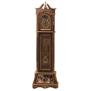 ساعت ایستاده طرح سلطنتی مدل آناهیتا