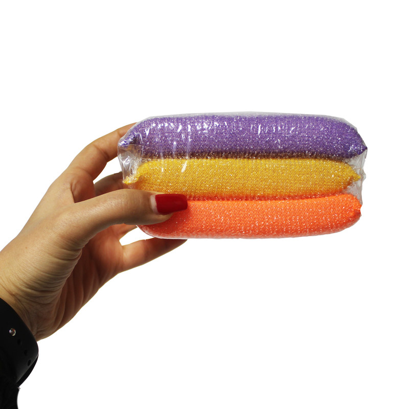 اسکاچ مدل 13-03 مجموعه 3 عددی