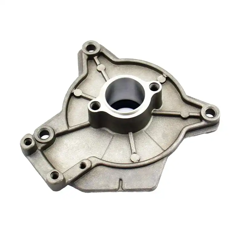 آلومینیوم صفحه برق موتور سیکلت مدل H125 مناسب برای هوندا