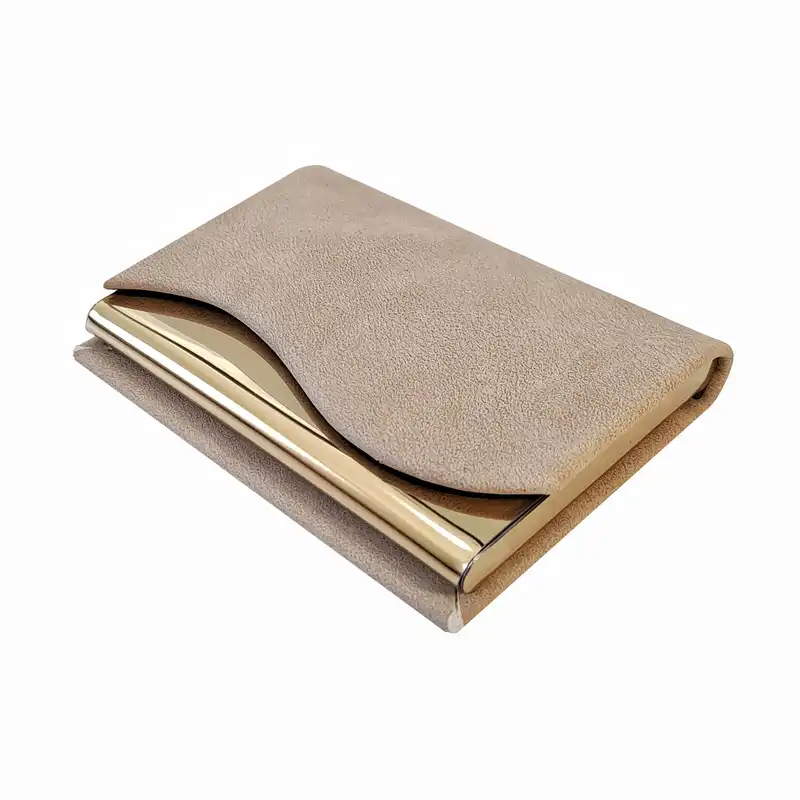 جاکارتی مدل فلزی مگنتی و چرم کد f34