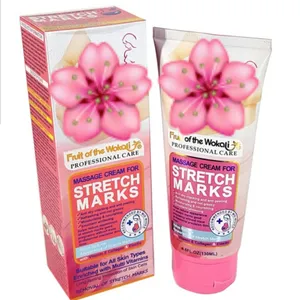 کرم رفع ترک شکم وکالی 