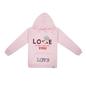 هودی دخترانه آیلین مدل 712058PI