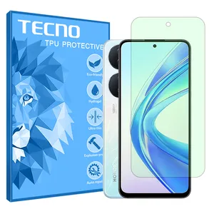 Tecno Eye Care model anti green screen protector suitable for Honor X7b Mobile phone 