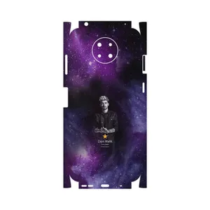 MAHOOT Zayn Malik-FullSkin Cover Sticker for Nokia G10