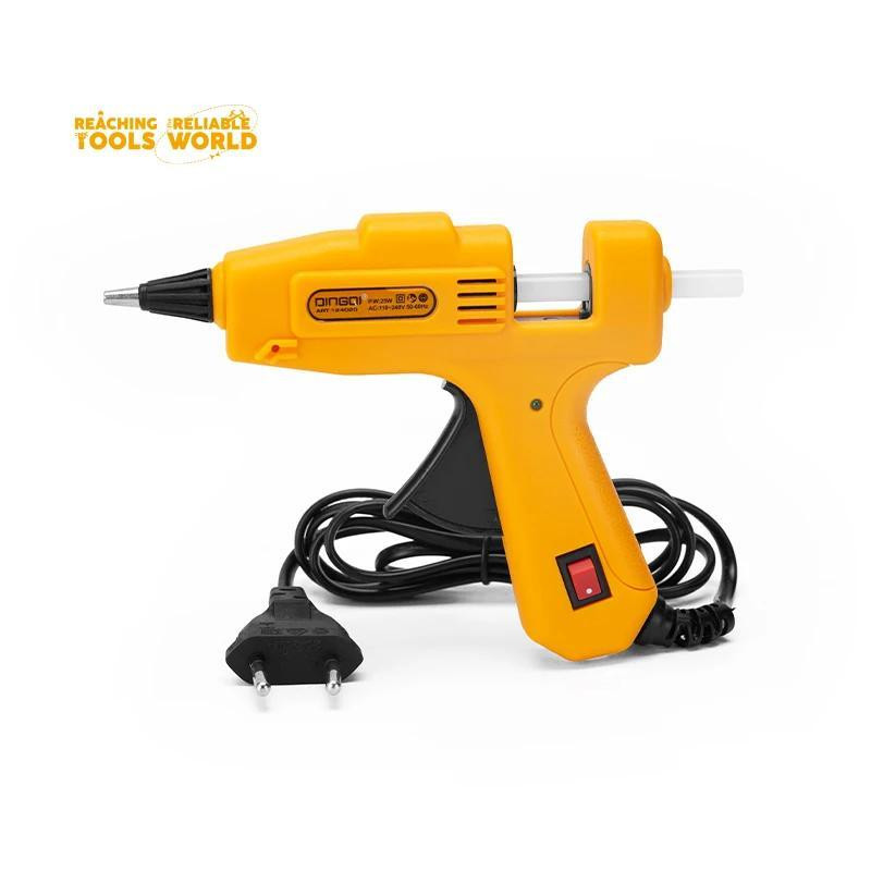 دستگاه چسب حرارتی دینگشی مدل WAT 60