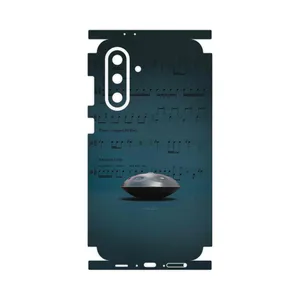 MAHOOT Hang_Instrument-FullSkin Cover Sticker for Samsung Galaxy A36