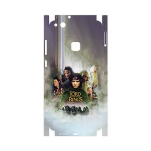 MAHOOT The Lord of the Rings-FullSkin Cover Sticker for Huawei P10 Lite