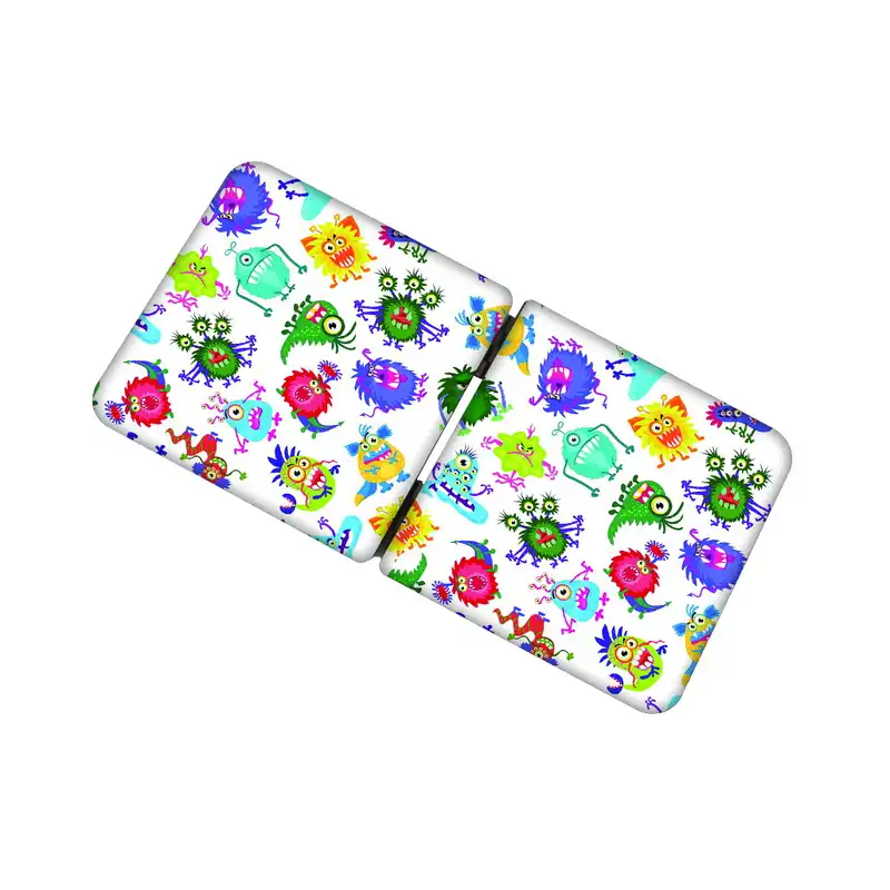 جعبه سیگار مدل فانتزی کد 519