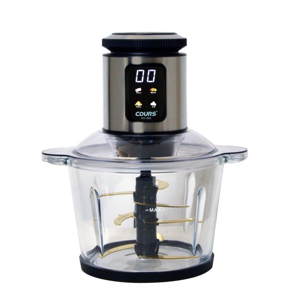 خردکن 30 میلی لیتری کورس مدل CFC 1843