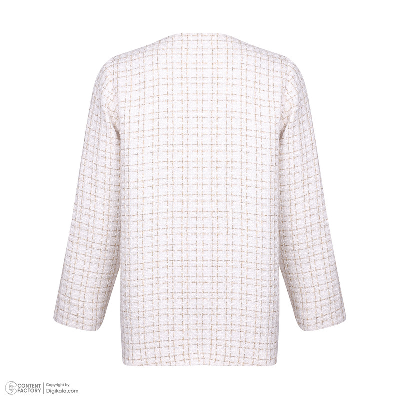 پالتو زنانه مهر مدل M-11