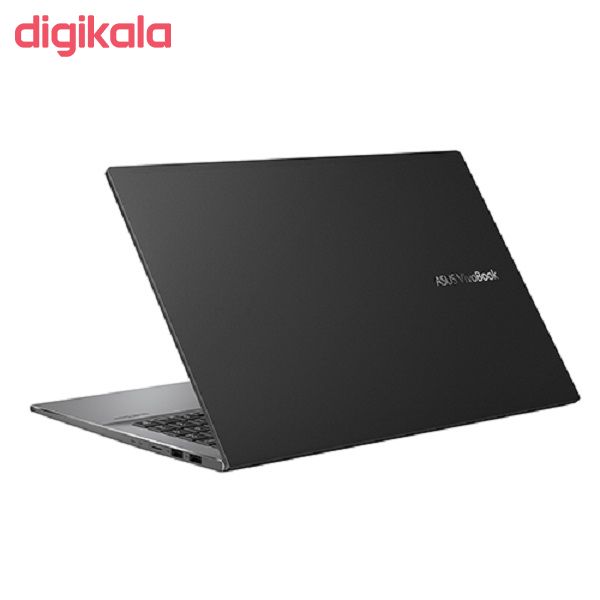 لپ تاپ 15 اینچی ایسوس مدل VivoBook S533JQ-Q main 1 3