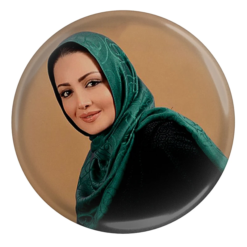 مگنت طرح شیلا خداداد مدل S8624