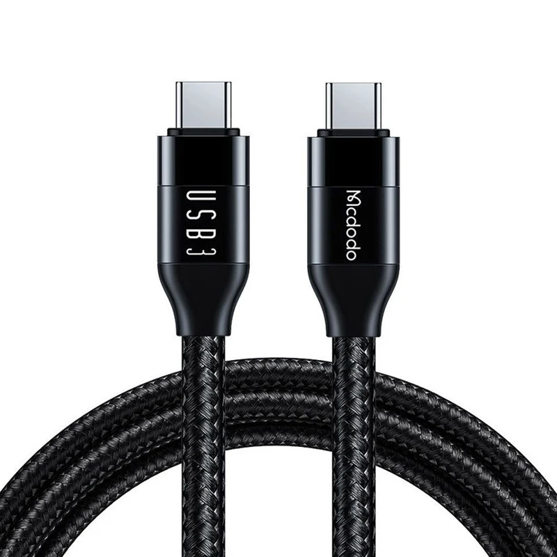 کابل USB-C مک دودو مدل CA-713 طول 1.2 متر