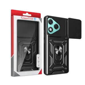 Guardtek Asak Defender Armor Cover for honor 400 lite