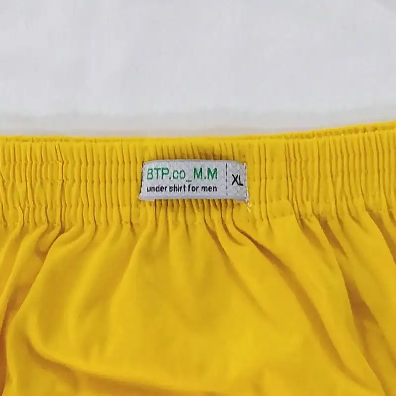 شورت پسرانه برهان تن پوش مدل 5-04