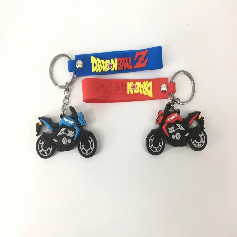 جاکلیدی مدل  سیلیکونی موتور سیکلت