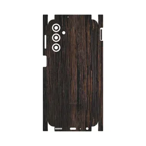 MAHOOT Burned_Wood-FullSkin Cover Sticker for Samsung Galaxy M34 5G