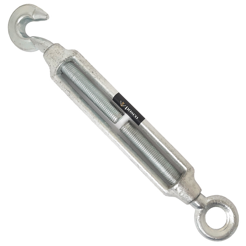 مهارکش پوسکو مدل M24 سایز 24 میلی متر