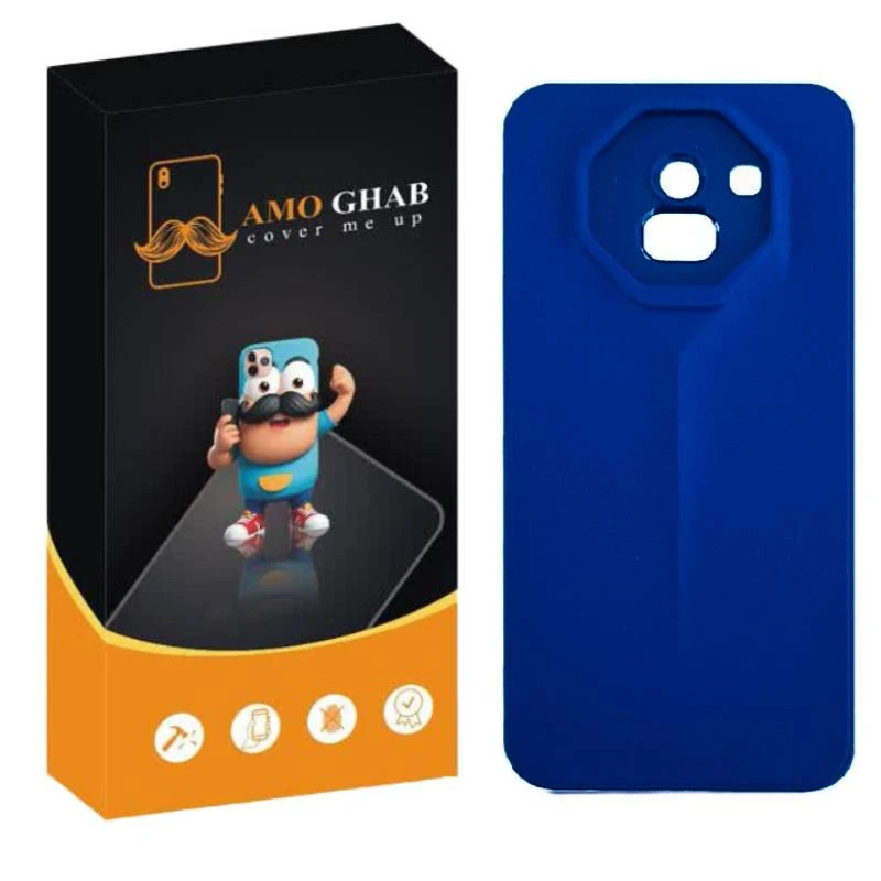 کاور عمو قاب مدل فانتوم PR مناسب برای گوشی موبایل سامسونگ Galaxy J6 Plus