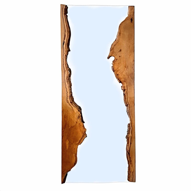 آینه دیواری مدل نیچر