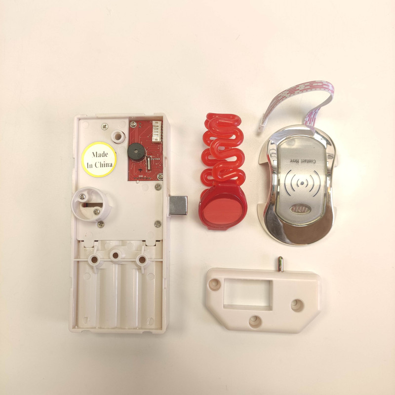 قفل کمدی مدل AF-20 قفل کمدی مدل AF-20