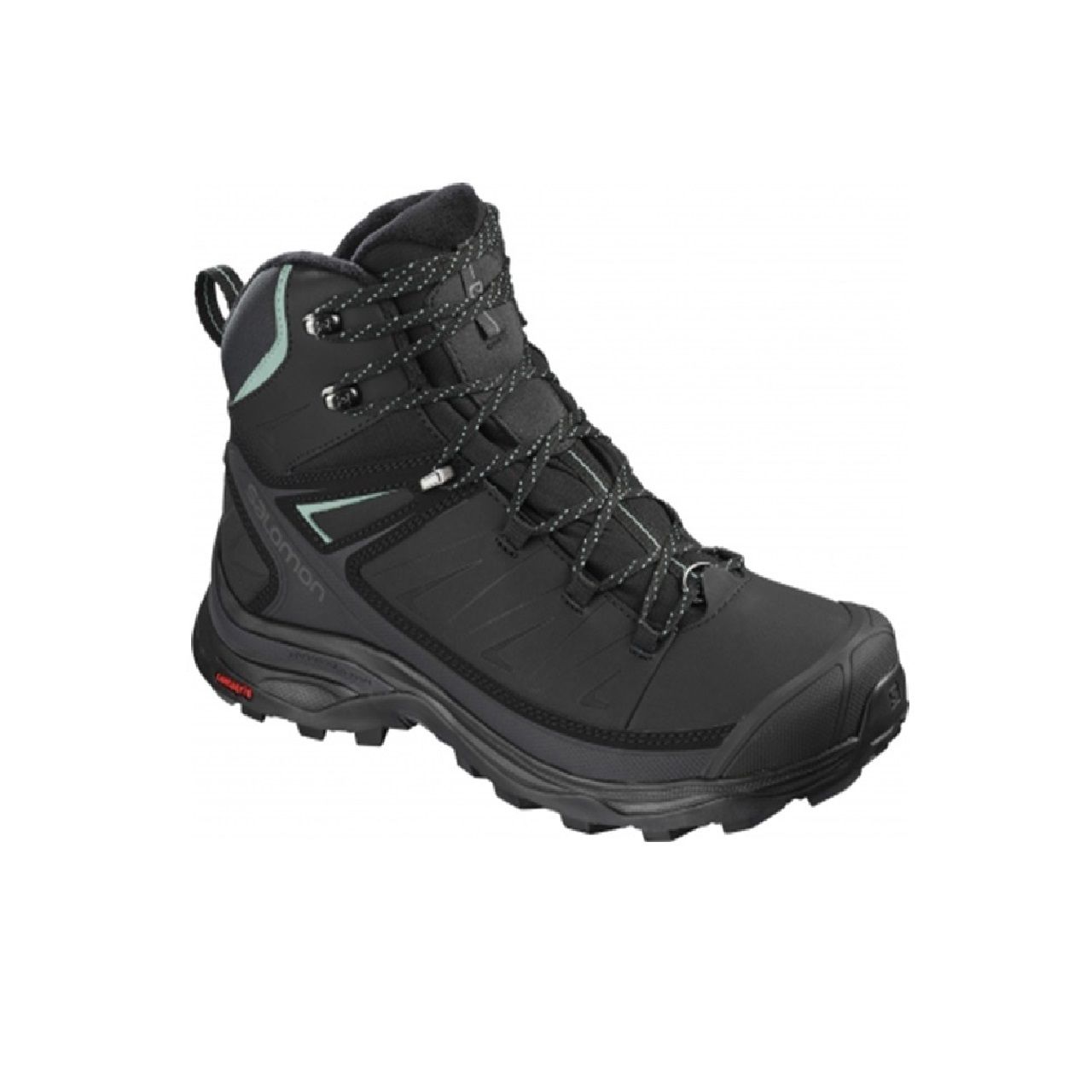 کفش کوهنوردی زنانه سالومون مدل 404796 -  - 2