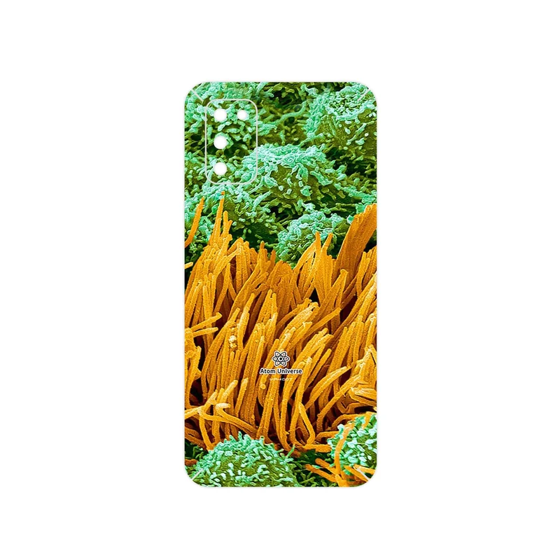 برچسب پوششی ماهوت مدل Atom Universe 6 مناسب برای گوشی موبایل سامسونگ Galaxy A52 5G