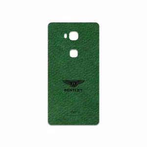 MAHOOT GL-BNTLY Cover Sticker for Huawei GR5
