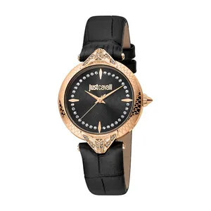 ساعت مچی عقربه ای زنانه جاست کاوالی مدل JC1L238L0035