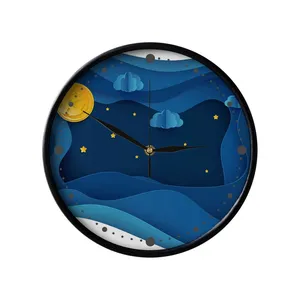 ساعت دیواری مدوپد مدل mod00189