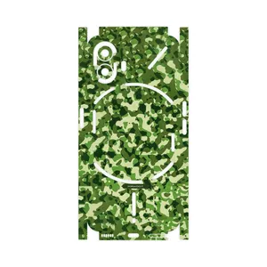 MAHOOT Army_Green-FullSkin Cover Sticker for Nothing Phone 2