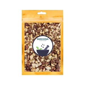 مغز بادام زمینی باربیکیو دارچینا - 200 گرم