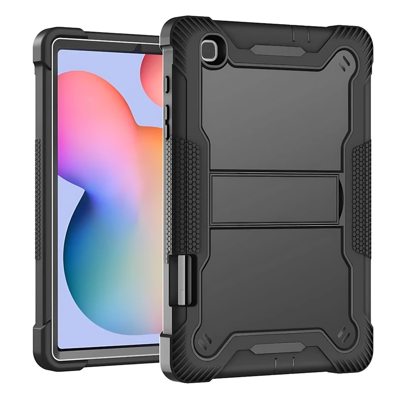 کاور مدل RhinoTank مناسب برای تبلت سامسونگ Galaxy Tab S6 Lite / P615-P619