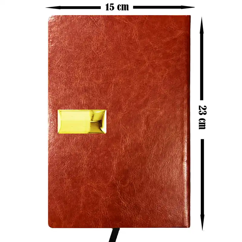 سالنامه سال 1403 مدل چمپیون کد B05