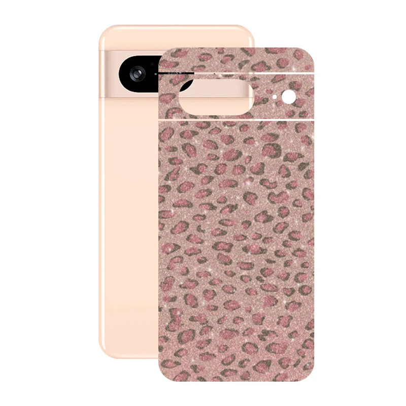 برچسب پوششی ریمکس مدل Shiny کد SH004 مناسب برای گوشی موبایل گوگل Pixel 8