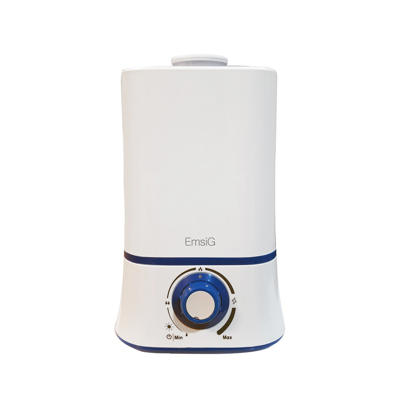 دستگاه بخور سرد امسیگ مدل US452