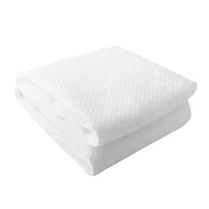 محافظ تشک دریم مدل WATERPROOF کد 2120 یک نفره سایز 120x200 سانتی متر