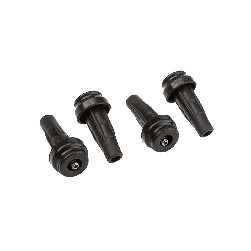 بوت وایر شمع فرانکو مدل 30024 مناسب برای پژو 206 TU5 بسته چهار عددی