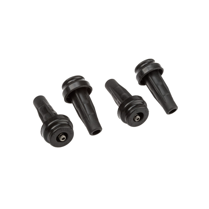 بوت وایر شمع فرانکو مدل 30024 مناسب برای پژو 206 TU5 بسته چهار عددی