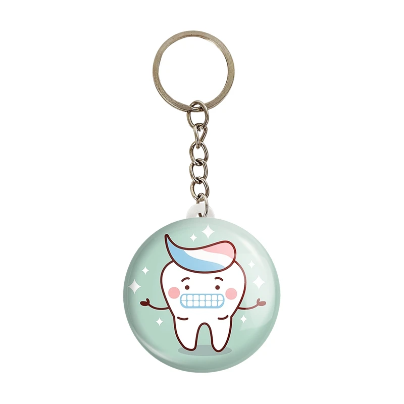 جاکلیدی خندالو مدل دندان و دندان پزشکی کودکانه کد 36780