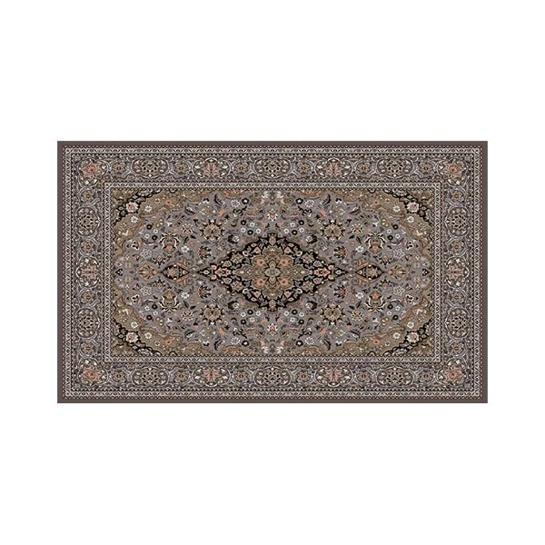  پادری مدل فرشینه سنتی کد M35M001-MR0189 سایز 76x46 سانتی متر