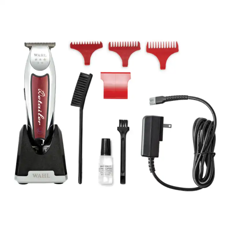 ماشین اصلاح موی سر و صورت وال پروفشنال مدل  Cordless Detailer Li 8171
