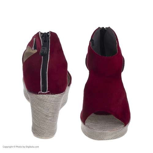 صندل زنانه مدل 2225